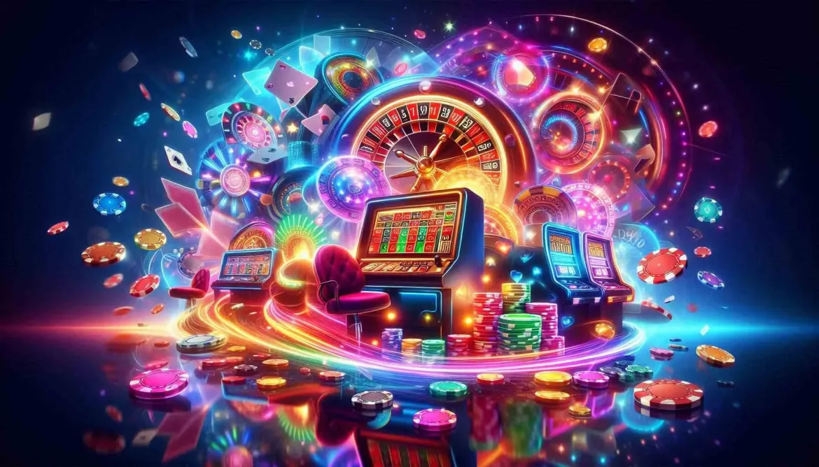 Wagerland Casino